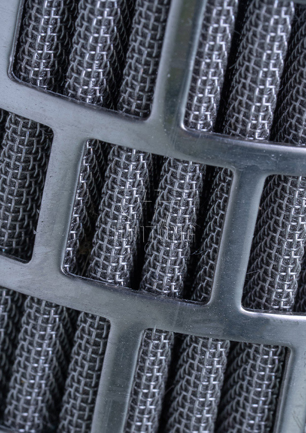 过滤资料事业部