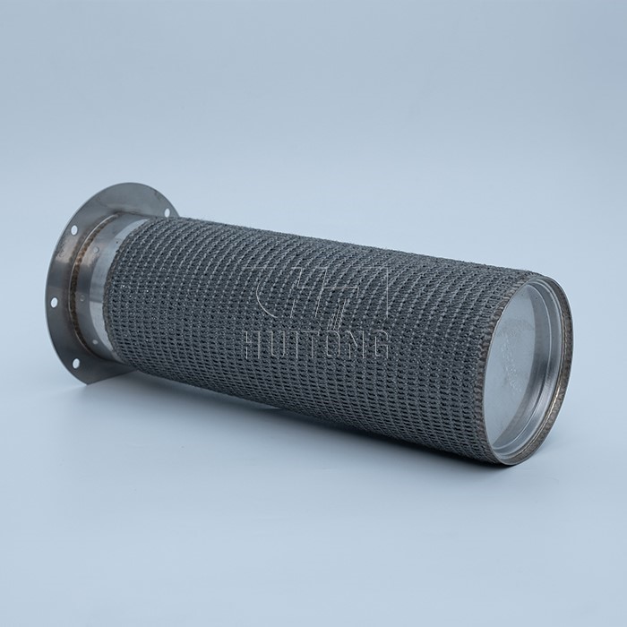 金属纤维点火器