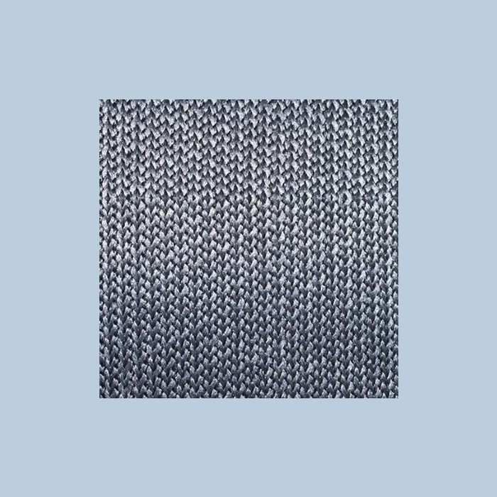 全预混点火头织物