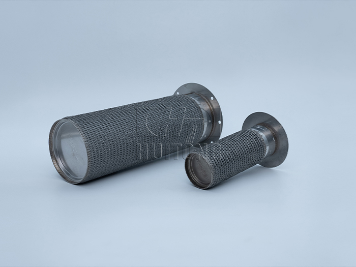 金属纤维点火器